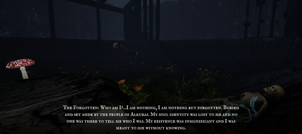 Скриншот из Alkurai