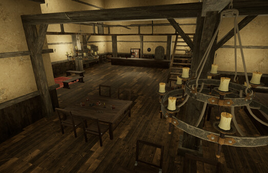 Скриншот из Alkurai