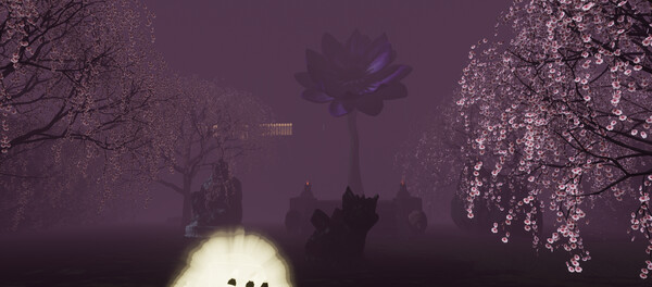 Скриншот из Alkurai