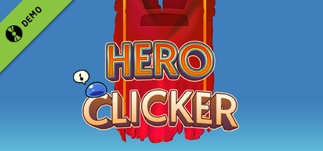Hero Clicker Demo