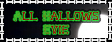 All Hallows Evie