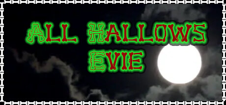 All Hallows Evie banner image