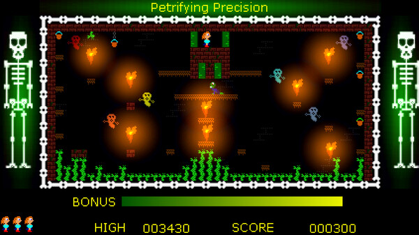 All Hallows Eviefor windows and Linux 1