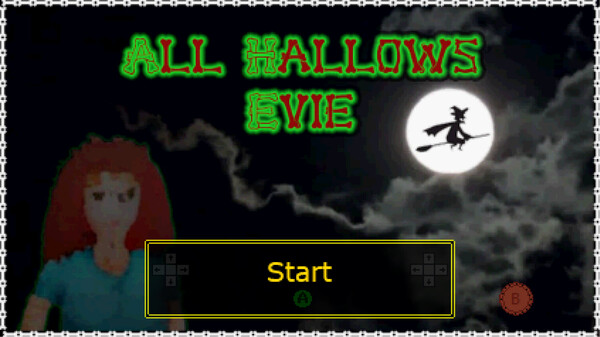 All Hallows Evie - Donation $1 All Hallows Evie - Donation $1