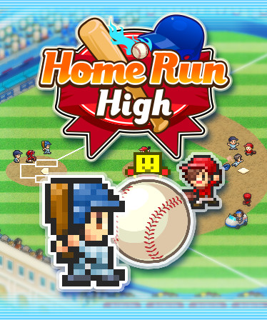 Home Run High