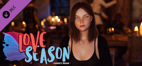 Love Season S2 banner image