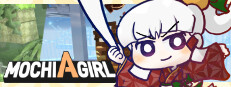 MOCHI A GIRL