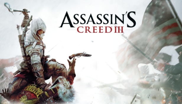 Assassin S Creed Iii Steams Nyhetssentral