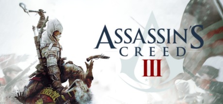 Assassin’s Creed® III header image