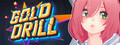Gold Drill logo