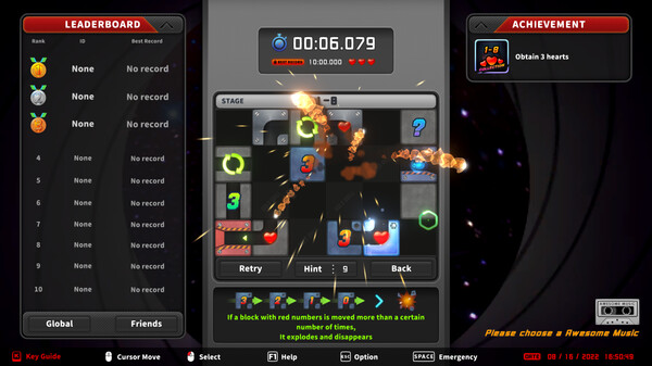 Gold Drill game for windows Pc 1