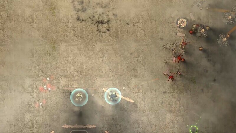 Cavalry Girls  铁骑少女 Demo #12