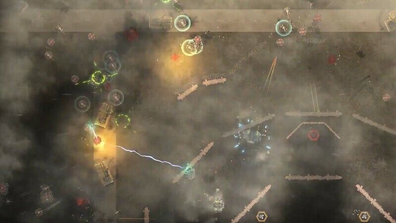 Cavalry Girls  铁骑少女 Demo #3