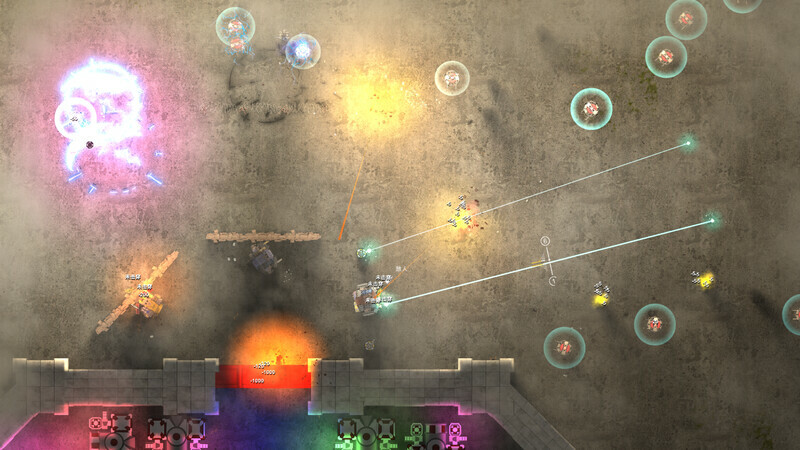 Cavalry Girls  铁骑少女 Demo #4