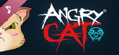 Angry Cat - Original Soundtrack