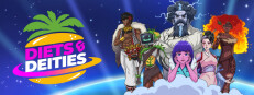 Diets & Deities 게임 이미지
