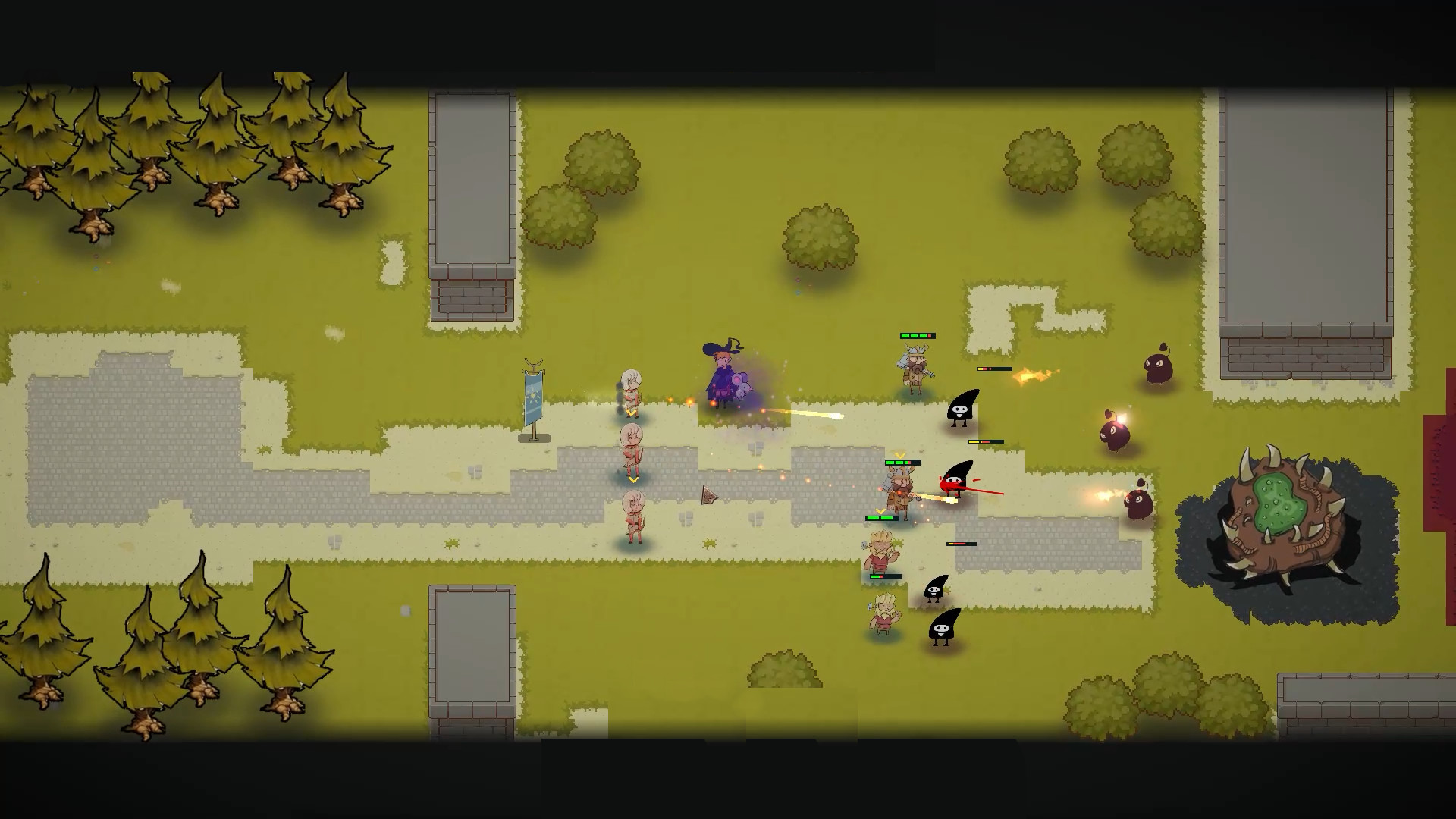 BattlefieldPriest #0