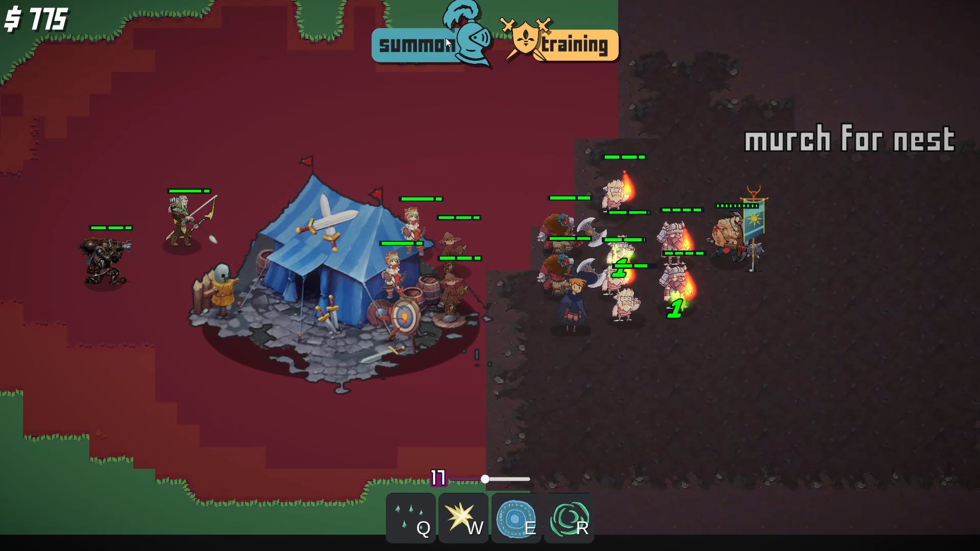 BattlefieldPriest #11