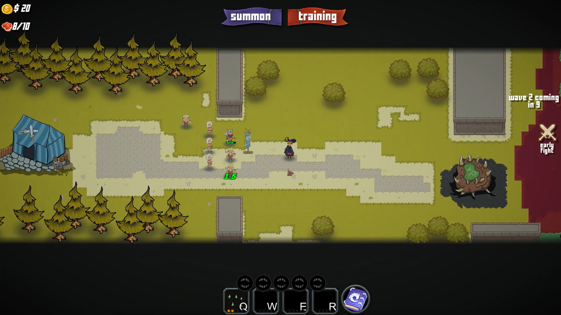 BattlefieldPriest #5