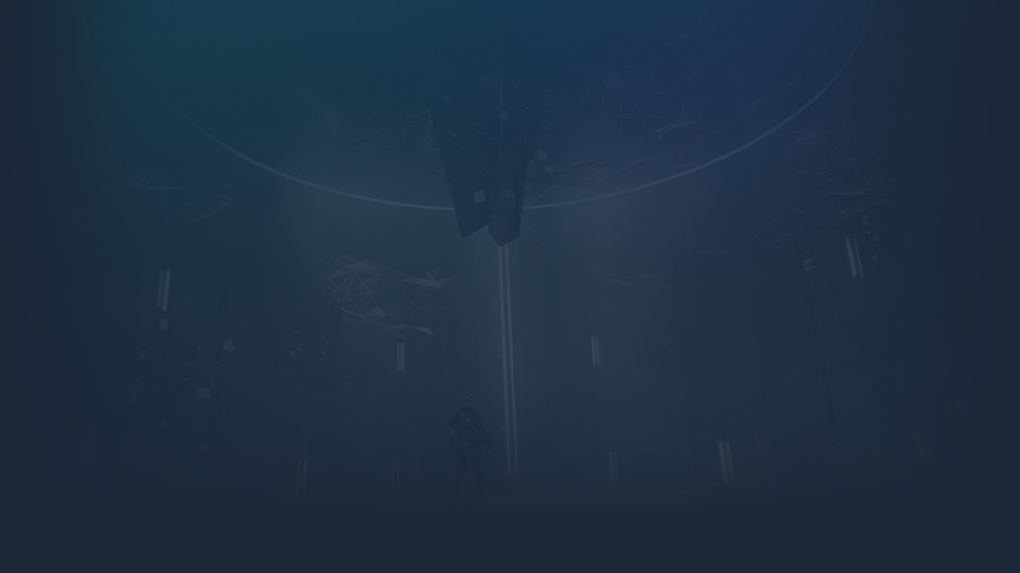 Etheria: Restart background
