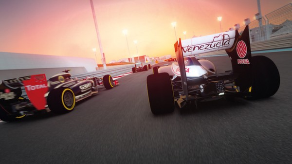 скриншот F1 2012 3
