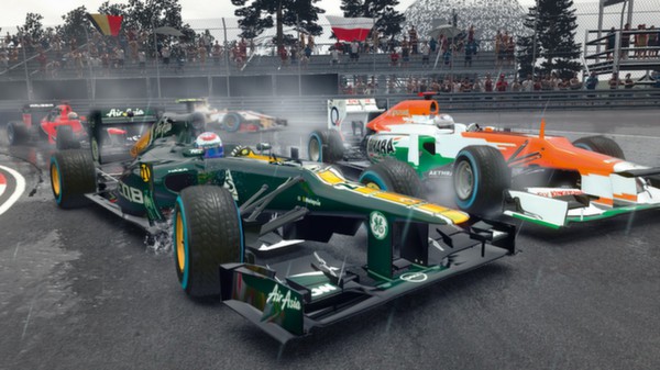 скриншот F1 2012 4