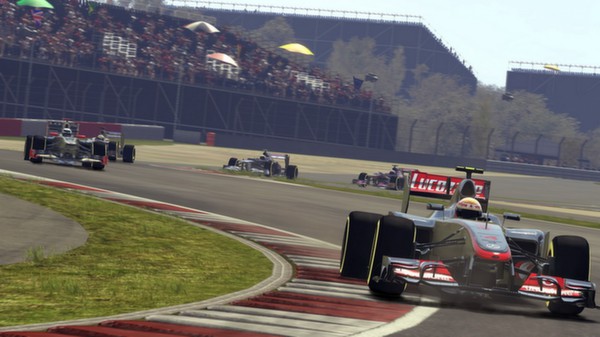 скриншот F1 2012 1