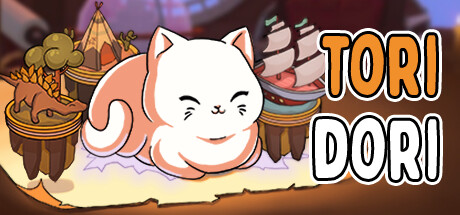 ToriDori header image