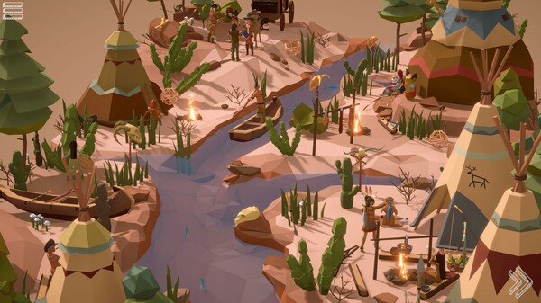 ToriDori game for Linux 1