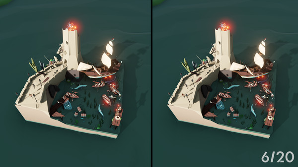 Скриншот из ToriDori Скриншот из ToriDori