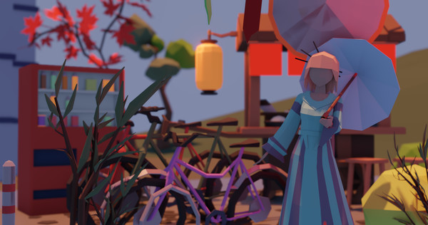 Скриншот из ToriDori Скриншот из ToriDori