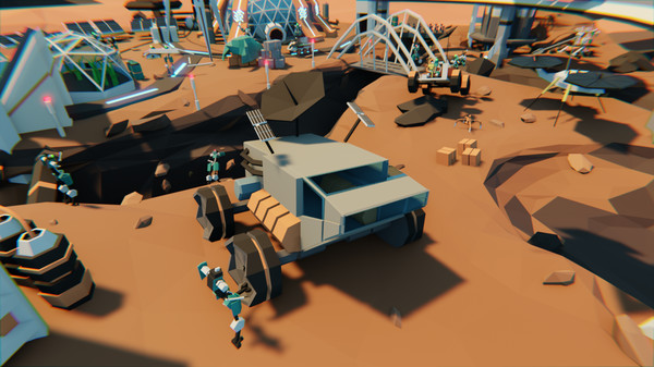 Скриншот из ToriDori Скриншот из ToriDori