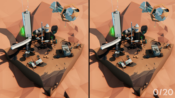 Скриншот из ToriDori Скриншот из ToriDori