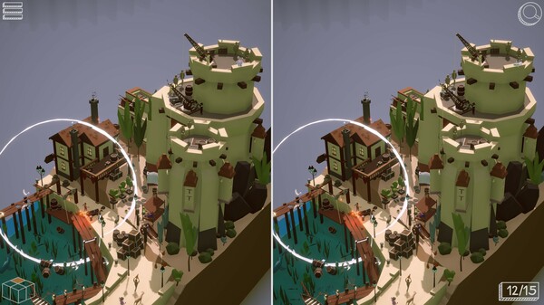 ToriDori game for windows Pc 1