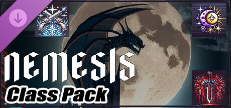 Nemesis - Class Pack banner image