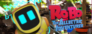 RoBo: The Allectric Idventurer Playtest