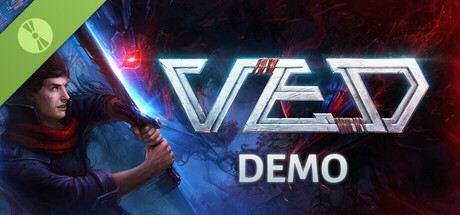 Ved Demo banner