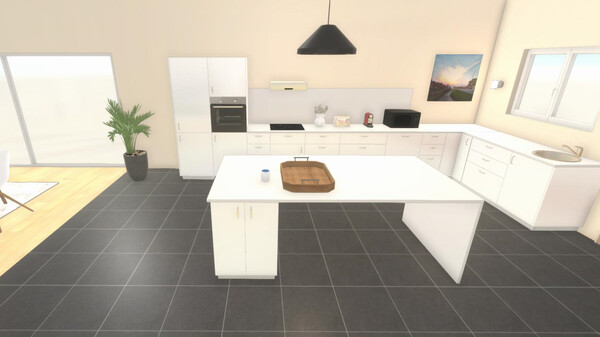 Volumiq Playgroundsfor windows and Linux 1