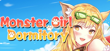 Monster Girl Dormitory banner