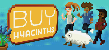 Buy Hyacinths steam charts