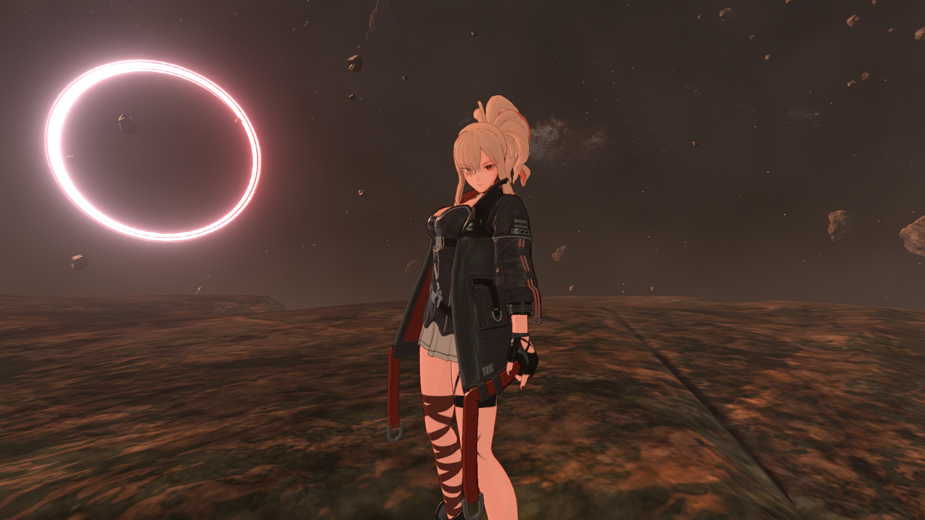 Void -Dementia- Demo #5