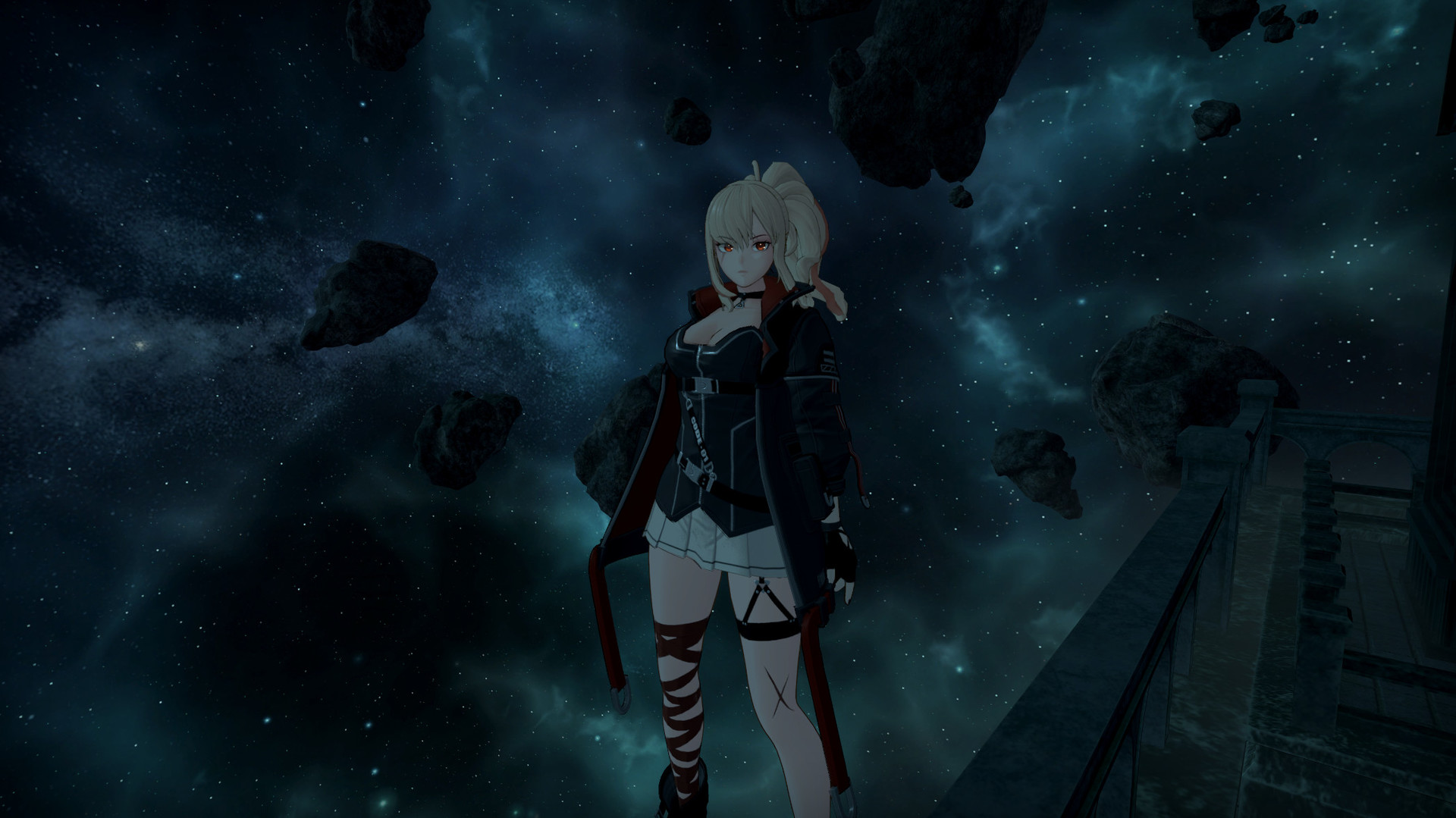 Void -Dementia- Demo #4