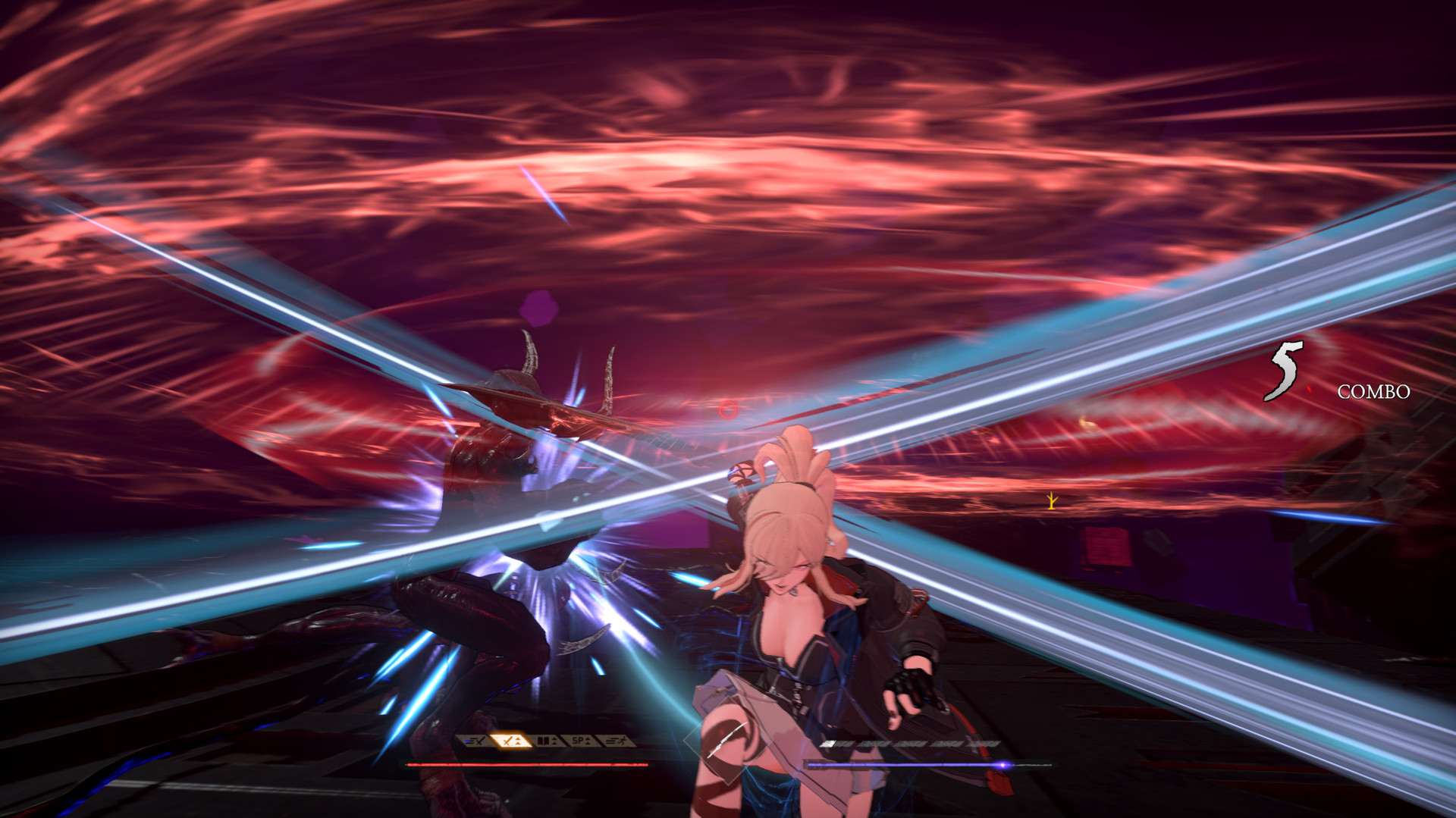 Void -Dementia- Demo #8