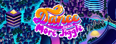 Dance Hero: More Jiggle 게임 이미지