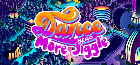 Dance Hero: More Jiggle steam charts