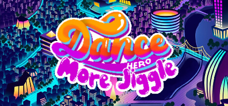 Dance Hero: More Jiggle Türkçe Yama
