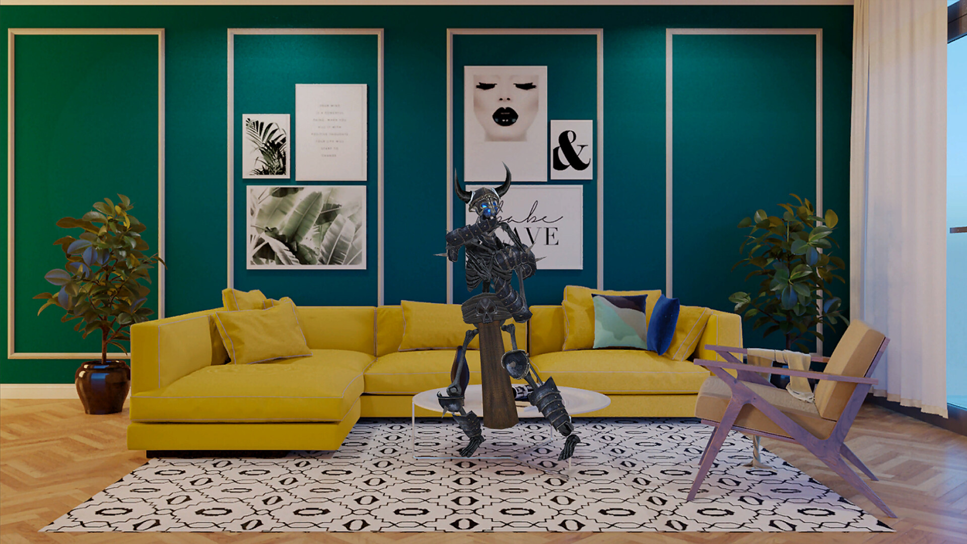 Dance Hero: More Jiggle #5