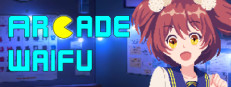 Arcade Waifu