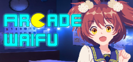 Arcade Waifu banner image