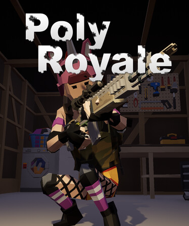 PolyRoyale